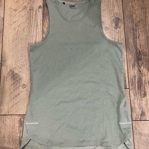 Mens Gymshark Tank Top